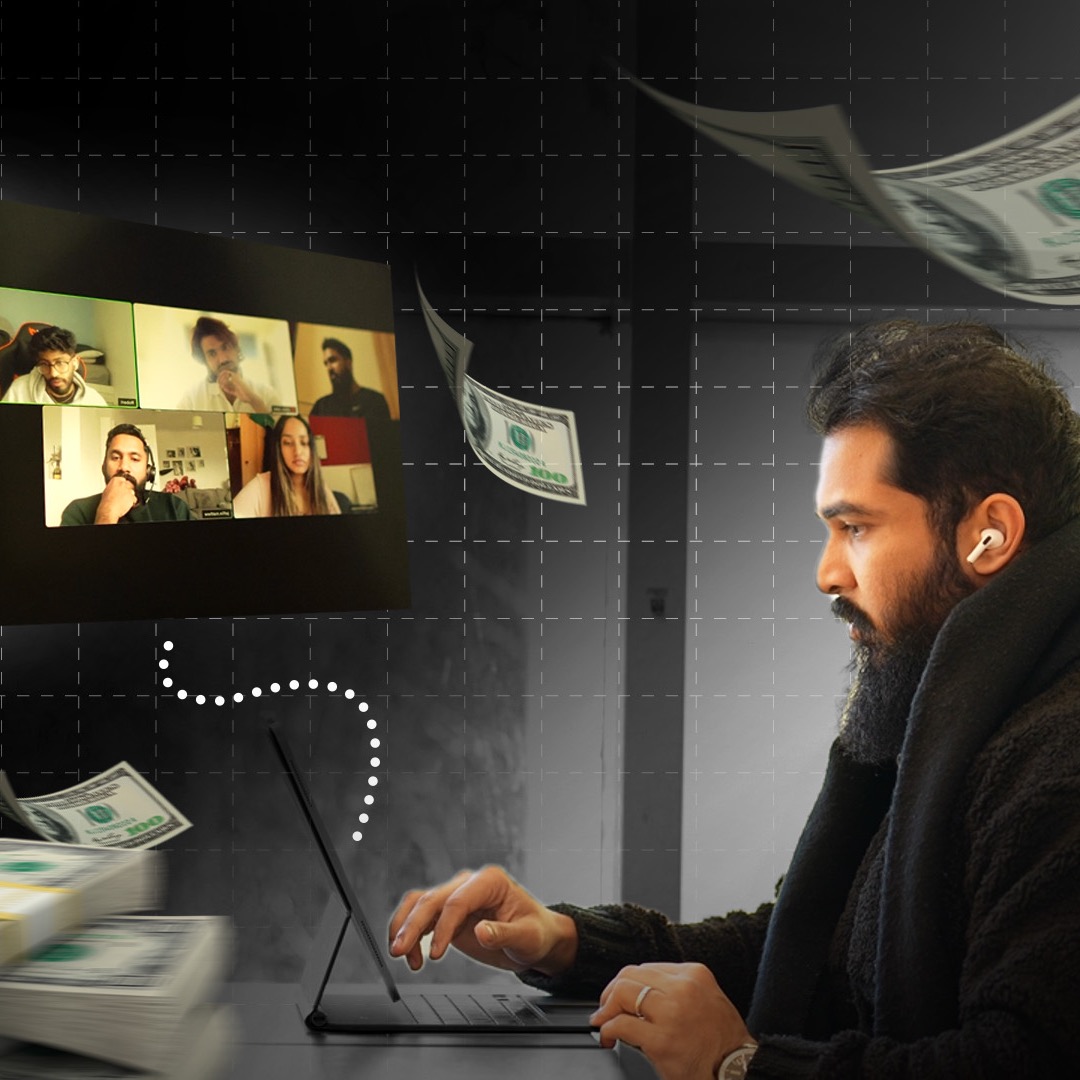 Rent to Rent & Sourcing Recorded Webinar Video