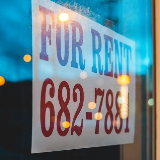 What is Rent to Rent HMO & SA ?